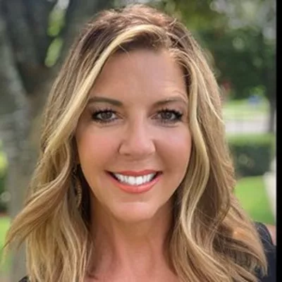 Melanie Clough, Realtor Logo