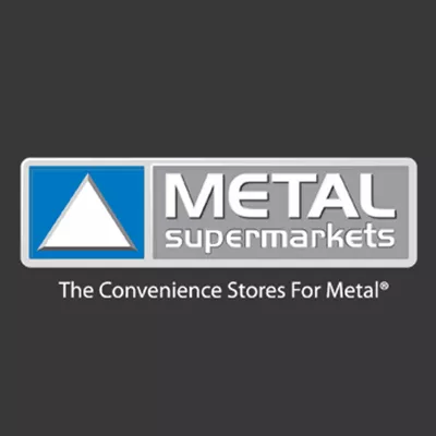 Metal Supermarkets Logo