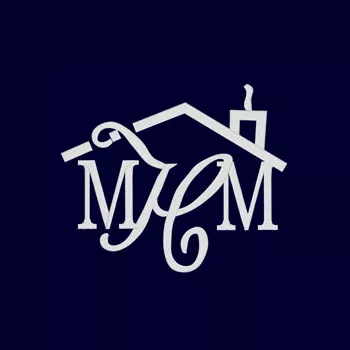 MHM Roofing and Construction logo
