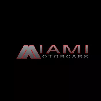 Miami Motorcars Logo