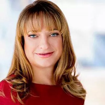 Michelle Burns, Realtor, Brokered by EXP Realty Logo