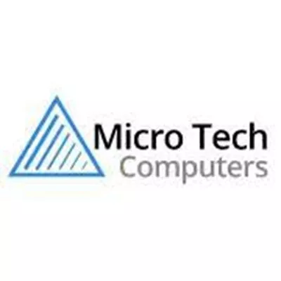 Micro Tech Computers Logo