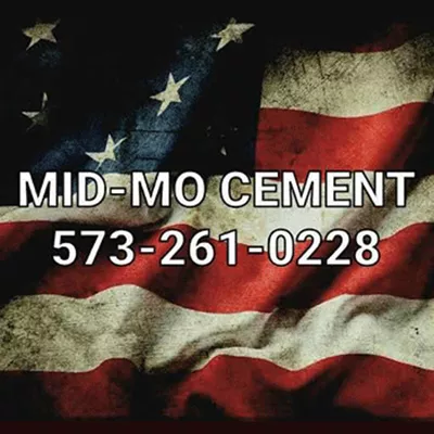 Mid MO Cement Pro LLC Logo