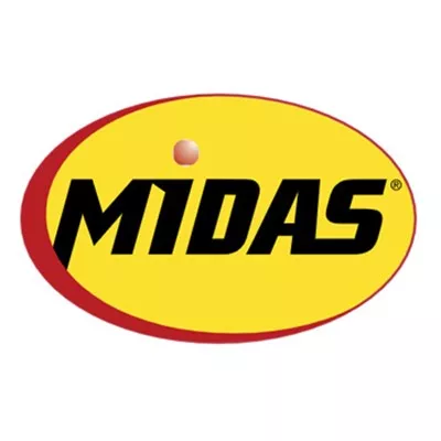 Midas Logo