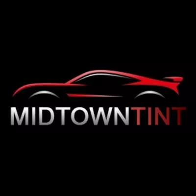 Midtown Tint and Wraps logo