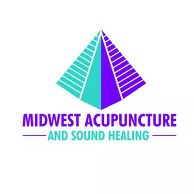 Midwest Acupuncture and Sound Healing Logo