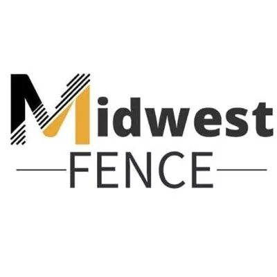 Midwest Fence LLC Logo
