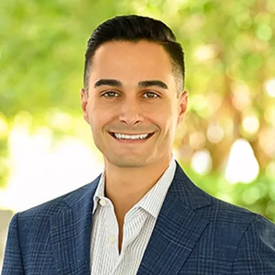 Miguel A. Rodriguez Luxury Real Estate Logo