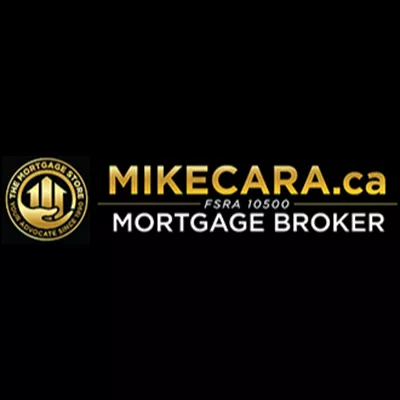 Mike Cara Mortgage Broker Logo