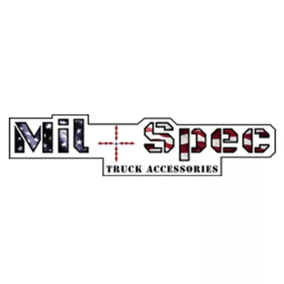 Mil-Spec Liner and Truck Accessories Logo