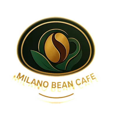 Milano Bean Cafe SYR Logo