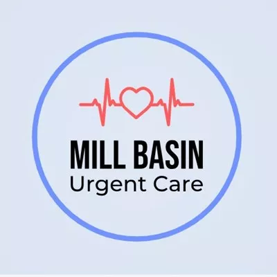 Mill Basin Urgent Care Logo