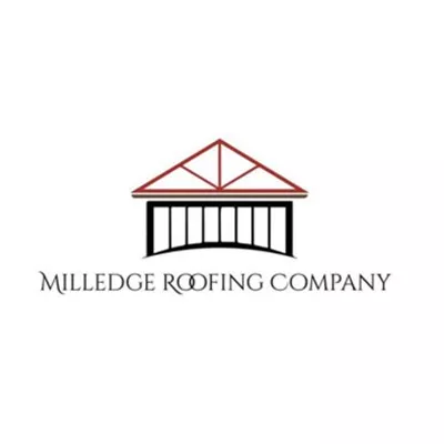 Milledge Roofing Company, LLC Logo
