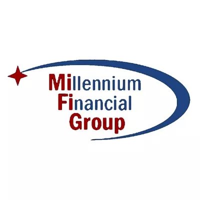 Millennium Financial Group logo
