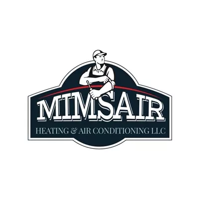 Mims Heating & Air Conditioning L.L.C. Logo