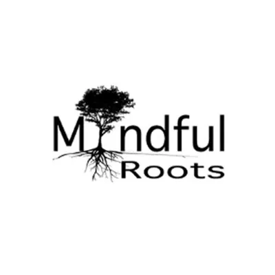 Mindful Roots Logo