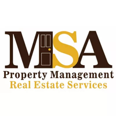 Mission San Antonio Real Estate Services Logo