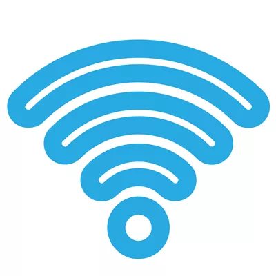 Mister Wireless Logo