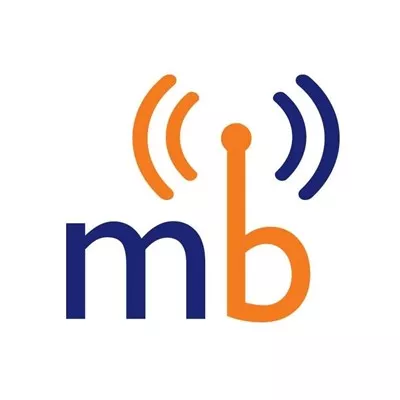 Mobile Beacon  Logo