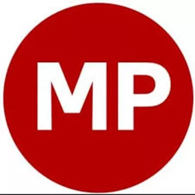 Mobility Plus Knoxville logo