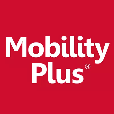 Mobility Plus Logo