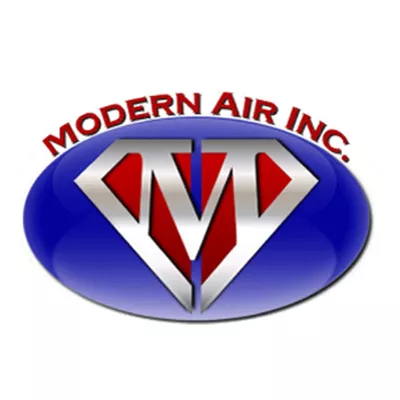 Modern Air Inc Logo