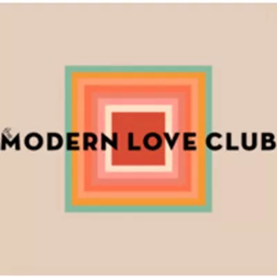 Modern Love Club Logo