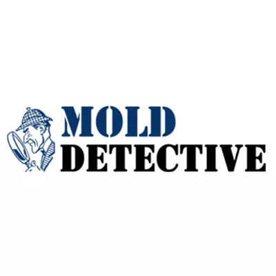 Mold Detective LLC Logo
