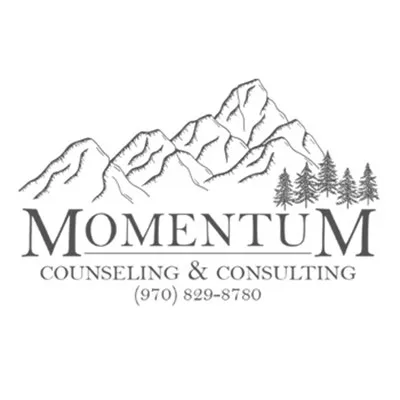 Momentum Counseling and Consulting Logo