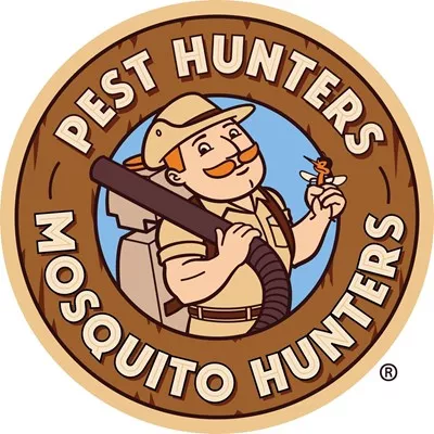 Mosquito Hunters logo