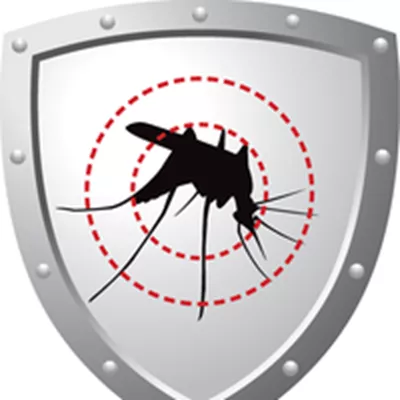 Mosquito Shield of South Tampa Logo