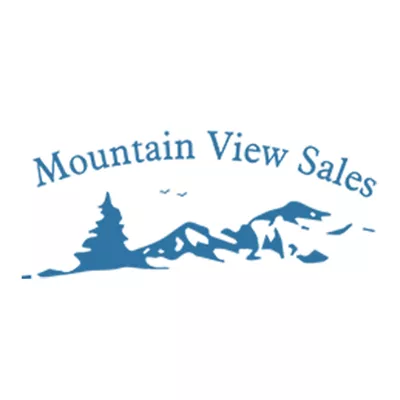 Mountain View Sales Logo