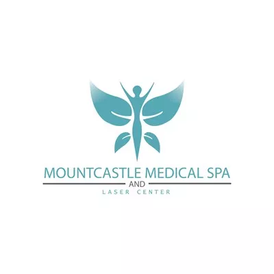 Mountcastle Medical Spa & Laser Center logo
