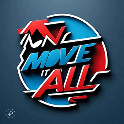 MOVE IT ALL Logo