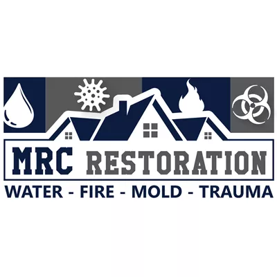 MRC Restoration LLC Logo