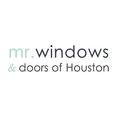 MR.WINDOWS Logo