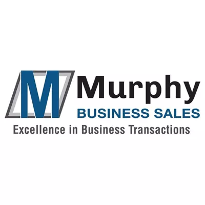 Murphy Business Broker Sales Logo