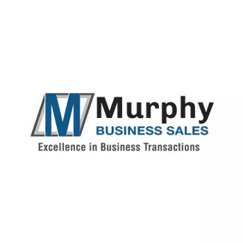 Murphy Business Brokers Intermediary Logo