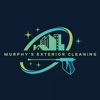 Murphy’s Exterior Cleaning Logo
