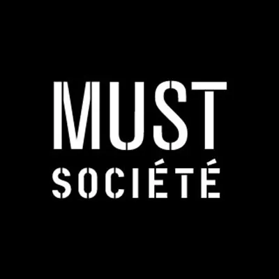 MUST Société logo
