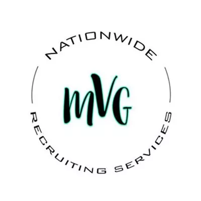 MVG Recruiting Logo