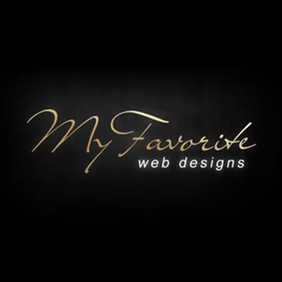 My Favorite Web Designs logo