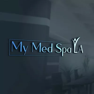 My Medspa La Logo
