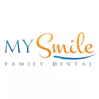 My Smile Family Dental Logo