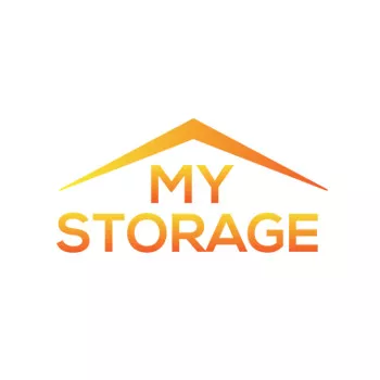 My Storage Logo