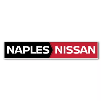 Naples Nissan Logo