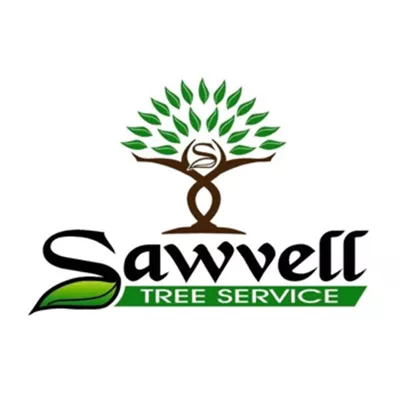 NEDCo LLC dba Sawvell Tree Service Logo