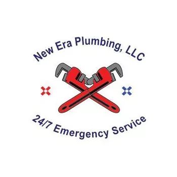 New Era Plumbing, LLC Logo