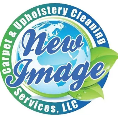 New Image Carpet Cleaning LLC Logo
