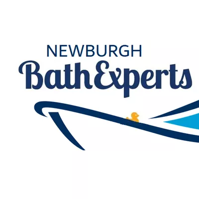Newburgh Bath Experts Logo